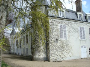 Château des Hauts Pentalog