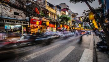 Lancement de deux nouvelles équipes projet à Hanoi
