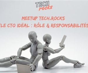 Tech.Rocks x Pentalog le CTO idéal