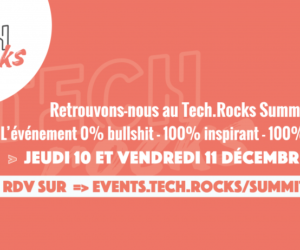 Tech.Rocks Summit 2020