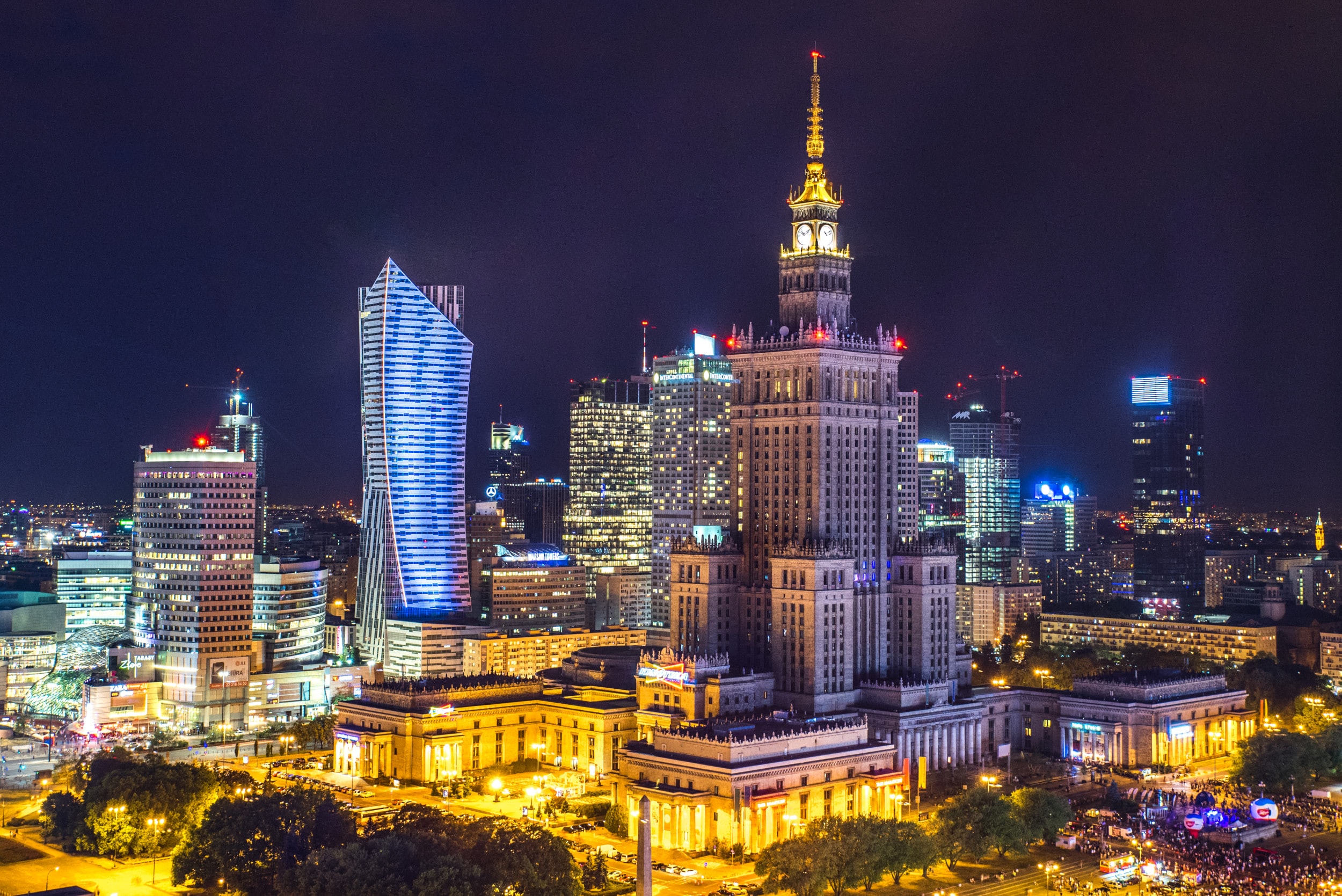 10 choses à savoir sur les développeurs polonais